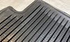 2023-2025 Toyota GR Corolla All Weather Rubber Floor Mats / Set of 4 /   GRC02