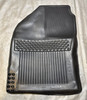 2023-2025 Toyota GR Corolla All Weather Rubber Floor Mats / Set of 4 /   GRC02