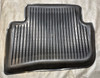 2023-2025 Toyota GR Corolla All Weather Rubber Floor Mats / Set of 4 /   GRC02