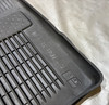 2023-2025 Toyota GR Corolla All Weather Rubber Floor Mats / Set of 4 /   GRC02