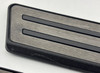 2023-2025 Toyota GR Corolla OEM Door Sill Trims / Set of 4 /   GRC02