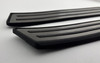 2023-2025 Toyota GR Corolla OEM Door Sill Trims / Set of 4 /   GRC02