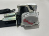 2023-2025 Toyota GR Corolla Driver Front Seat Belt / Pretensioner /   GRC02