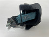 2023-2025 Toyota GR Corolla OEM Rear Seat Belts / Pair /   GRC02                                                  