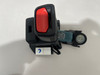 2023-2025 Toyota GR Corolla OEM Rear Seat Belts / Pair /   GRC02