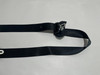 2023-2025 Toyota GR Corolla OEM Rear Seat Belts / Pair /   GRC02                                                                                                                                 