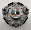 2023-2025 Toyota GR Corolla Driver Steering Wheel Airbag SRS /   GRC02