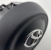 2023-2025 Toyota GR Corolla Driver Steering Wheel Airbag SRS /   GRC02