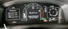 2023 Toyota GR Corolla OEM Digital Gauge Cluster Display / 838001AQ70 /   GRC02