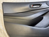 2023-2025 Toyota GR Corolla OEM Interior Door Panels / Set of 4 /   GRC02