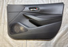 2023-2025 Toyota GR Corolla OEM Interior Door Panels / Set of 4 /   GRC02