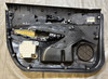 2023-2025 Toyota GR Corolla OEM Interior Door Panels / Set of 4 /   GRC02