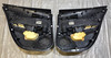2023-2025 Toyota GR Corolla OEM Interior Door Panels / Set of 4 /   GRC02