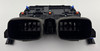 2023-2024 Toyota GR Corolla OEM Single Zone Climate Control Module  /   GRC02