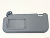 2023-2025 Toyota GR Corolla OEM Sun Visors / Pair /   GRC02