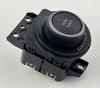2023-2024 Toyota GR Corolla Drive Mode Control Knob /   GRC02
