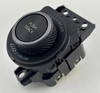 2023-2024 Toyota GR Corolla Drive Mode Control Knob /   GRC02