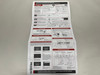 2023 Toyota GR Corolla Factory Owner's Manual Booklets /   GRC02