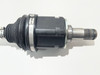 2023-2025 Toyota GR Corolla Driver Side Front CV Axle Half Shaft / 31K GRC02