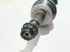2023-2025 Toyota GR Corolla Passenger side Front CV Axle Half Shaft / 31K GRC02