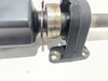 2023-2025 Toyota GR Corolla Passenger side Front CV Axle Half Shaft / 31K GRC02