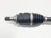 2023-2025 Toyota GR Corolla OEM Rear CV Axles Half Shafts / Pair / 31K GRC02