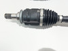 2023-2025 Toyota GR Corolla OEM Rear CV Axles Half Shafts / Pair / 31K GRC02