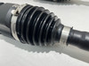 2023-2025 Toyota GR Corolla OEM Rear CV Axles Half Shafts / Pair / 31K GRC02