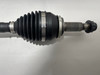 2023-2025 Toyota GR Corolla OEM Rear CV Axles Half Shafts / Pair / 31K GRC02