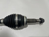 2023-2025 Toyota GR Corolla OEM Rear CV Axles Half Shafts / Pair / 31K GRC02