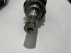 2023-2025 Toyota GR Corolla OEM Rear CV Axles Half Shafts / Pair / 31K GRC02