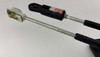 2023-2025 Toyota GR Corolla OEM Manual Shifter Base / Cables / 31K GRC02