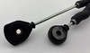 2023-2025 Toyota GR Corolla OEM Manual Shifter Base / Cables / 31K GRC02