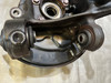 2023-2025 Toyota GR Corolla Driver Rear Knee Hub Assembly w/ Control Arms / 31K GRC02