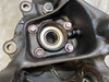 2023-2025 Toyota GR Corolla Driver Rear Knee Hub Assembly w/ Control Arms / 31K GRC02