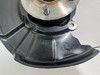 2023-2025 Toyota GR Corolla Passenger Front Knee Spindle Hub w/ Lower Control Arm / 31K GRC02