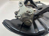 2023-2025 Toyota GR Corolla Passenger Front Knee Spindle Hub w/ Lower Control Arm / 31K GRC02