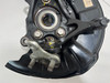2023-2025 Toyota GR Corolla Passenger Front Knee Spindle Hub w/ Lower Control Arm / 31K GRC02