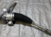 2023-2025 Toyota GR Corolla OEM Steering Rack Assembly w/ Outer Tie Rods / 31K GRC02