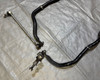 2023-2025 Toyota GR Corolla OEM Front & Rear Sway Bars /   GRC02