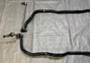 2023-2025 Toyota GR Corolla OEM Front & Rear Sway Bars /   GRC02