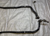 2023-2025 Toyota GR Corolla OEM Front & Rear Sway Bars /   GRC02