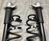 2023-2025 Toyota GR Corolla OEM Shocks / Springs / Set of 4 / 31K GRC02