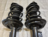 2023-2025 Toyota GR Corolla OEM Shocks / Springs / Set of 4 / 31K GRC02