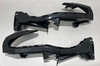 2017-2020 Subaru BRZ Headlight Mounting Brackets / Pair  /   FB053