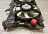 2013-2020 Scion FRS / Subaru BRZ / Toyota 86 Radiator Assembly w/ Cooling Fan / Manual / 78K FB053