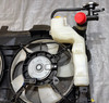 2013-2020 Scion FRS / Subaru BRZ / Toyota 86 Radiator Assembly w/ Cooling Fan / Manual / 78K FB053