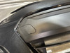 2017-2020 Subaru BRZ Front Bumper Cover w/ Grille / Crystal Black Silica FB053
