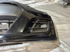 2017-2020 Subaru BRZ Front Bumper Cover w/ Grille / Crystal Black Silica FB053