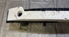 2013-2020 Scion FRS / Subaru BRZ / Toyota 86 Front Bumper Support Impact Beam  / Crystal Black Silica  FB053